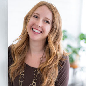 Meet your Posher, Jen